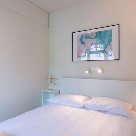 Hitrental Riesbach Apartments Zürih Dış mekan fotoğraf
